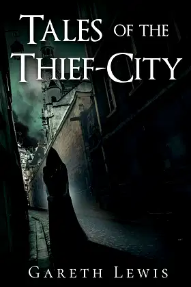 Tales of the Thief-City poster