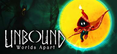 Unbound: Worlds Apart capsule