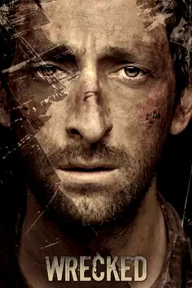 Wrecked poster
