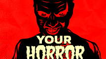 "The Winter Phantom" - Your Horror Show