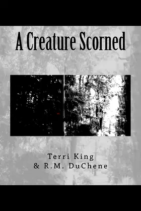 A Creature Scorned poster