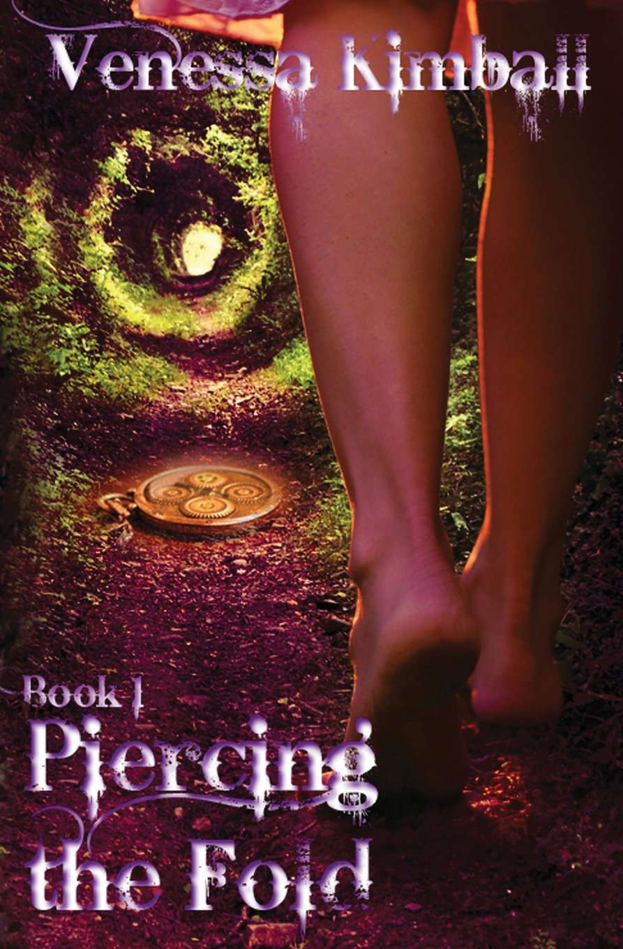 Piercing the Fold poster