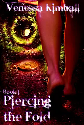 Piercing the Fold poster