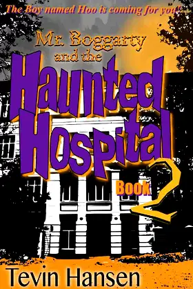 Mr. Boggarty and the Haunted Hospital poster