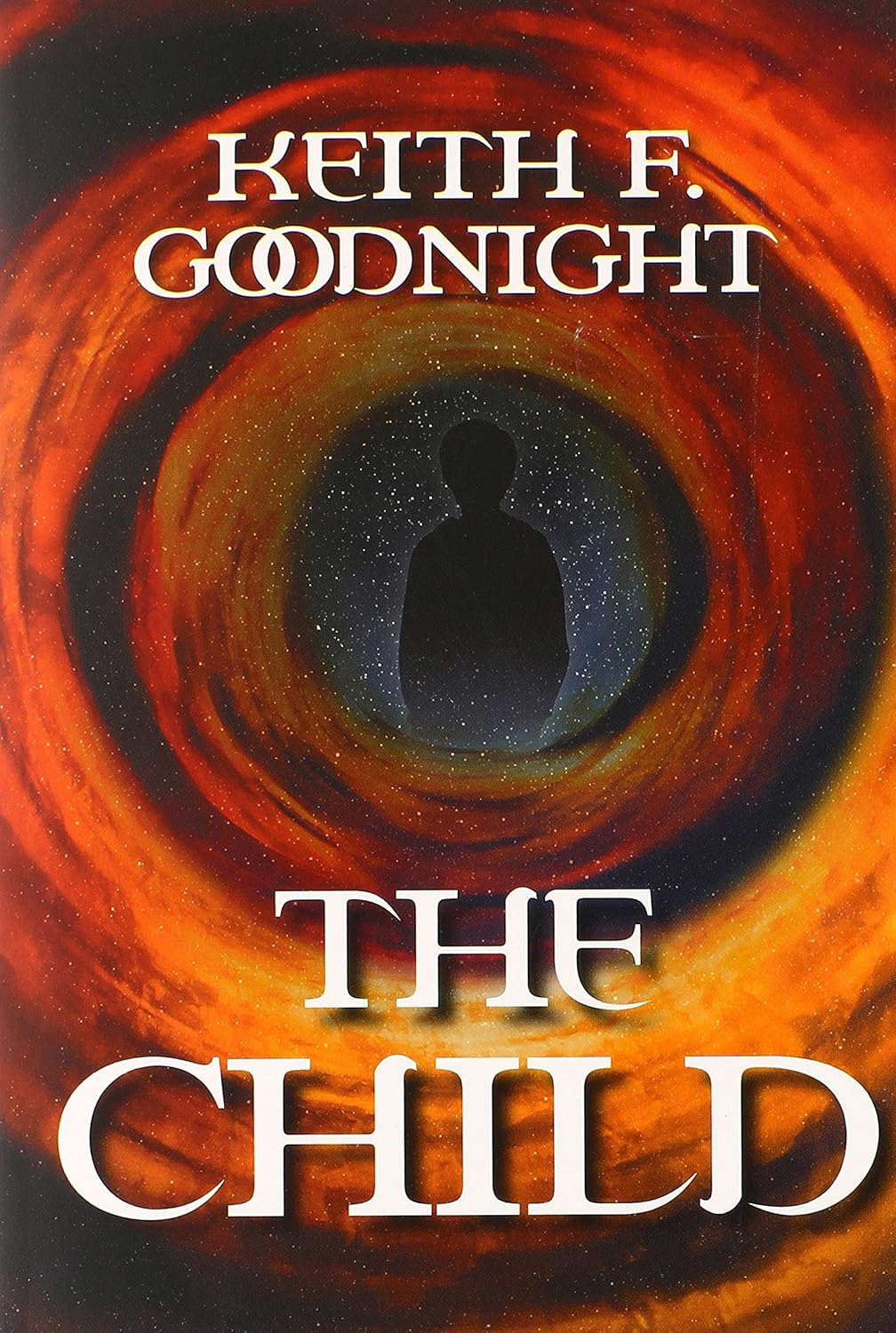 The Child (The Red Light and Shadow) poster