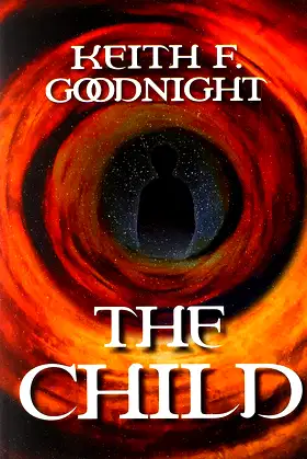The Child (The Red Light and Shadow) poster