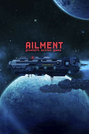 Ailment poster