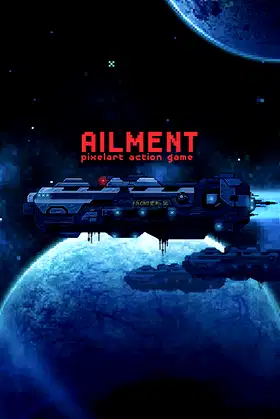 Ailment poster
