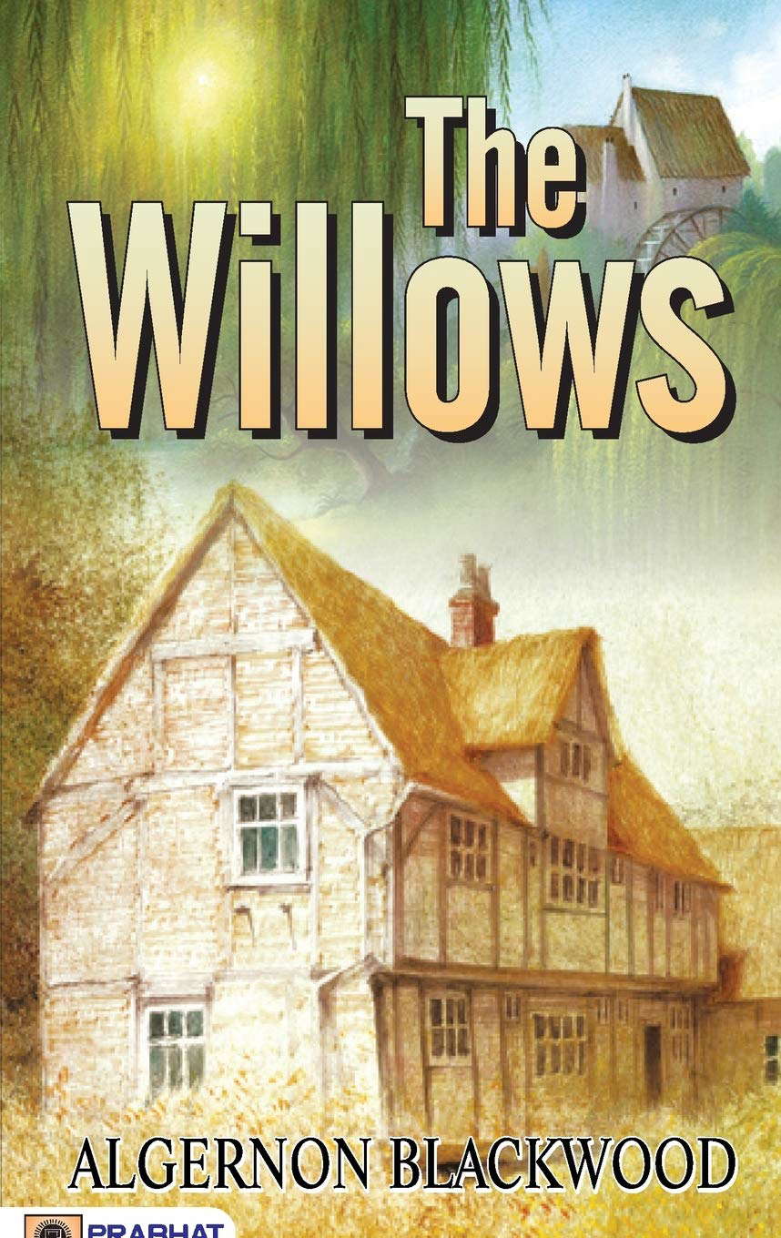 The Willows poster