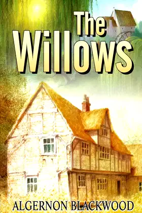 The Willows poster