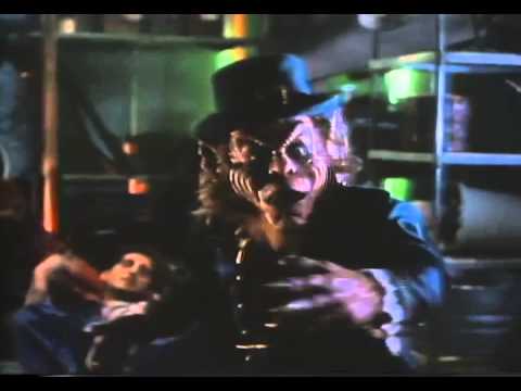 Poster for Leprechaun 3