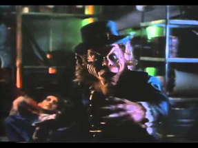 Leprechaun 3 Trailer 1994 poster