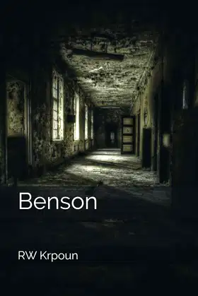 Benson poster