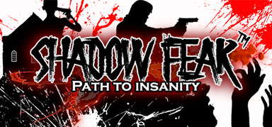 Shadow Fear™ Path to Insanity capsule