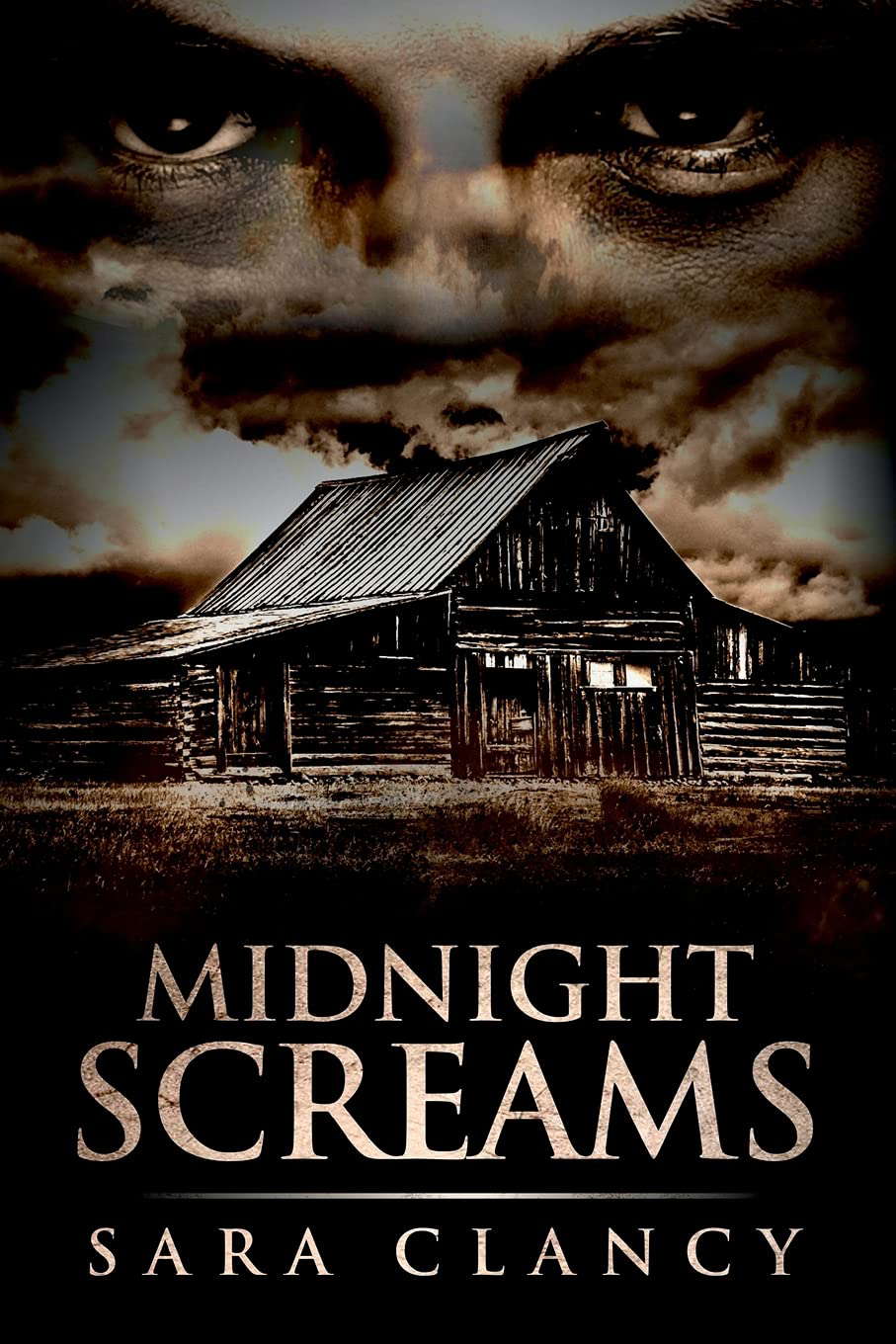 Midnight Screams (Banshee Series) poster
