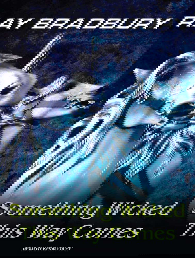 Something Wicked This Way Comes poster