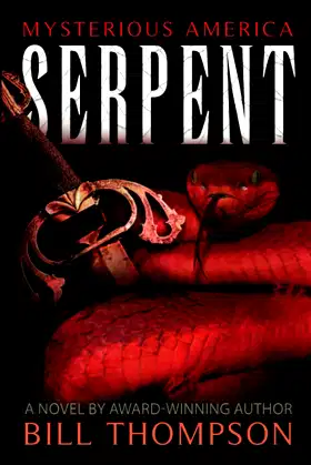 Serpent (Mysterious America) poster