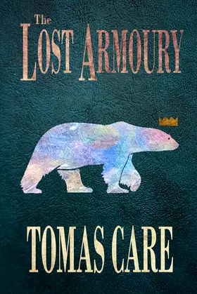 The Lost Armoury poster