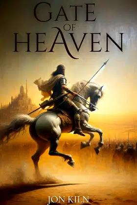 Gate of Heaven (Blood and Sand Book 3) poster
