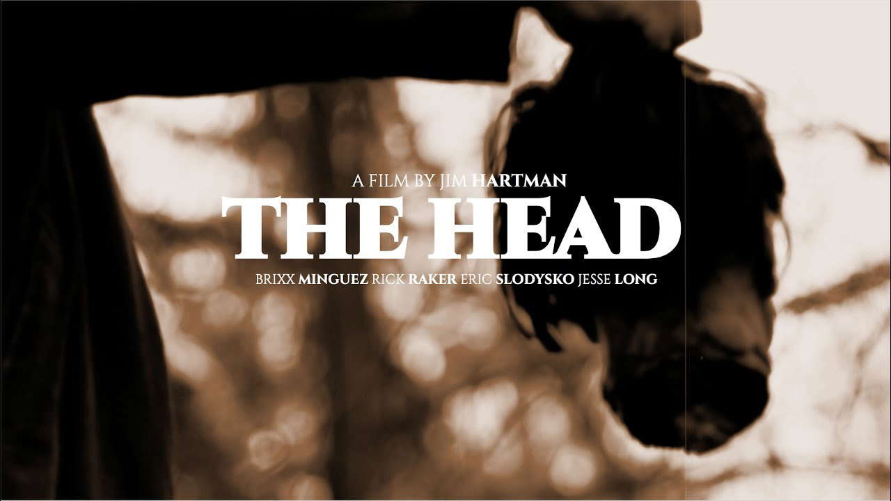 The Head | Horror Short Film