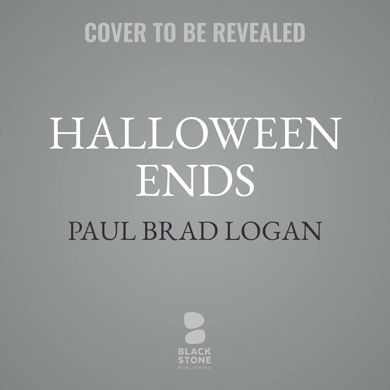 Halloween Ends: The Official Movie Novelization poster