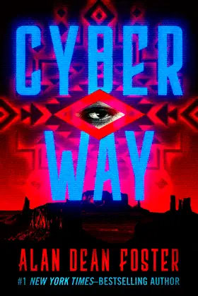 Cyber Way poster