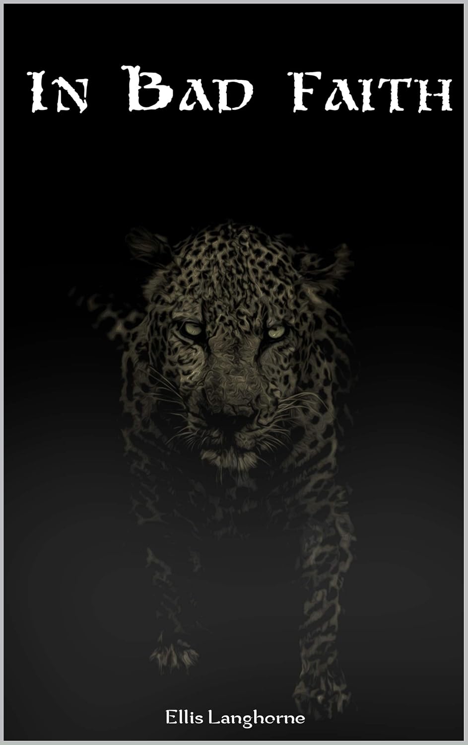 In Bad Faith poster