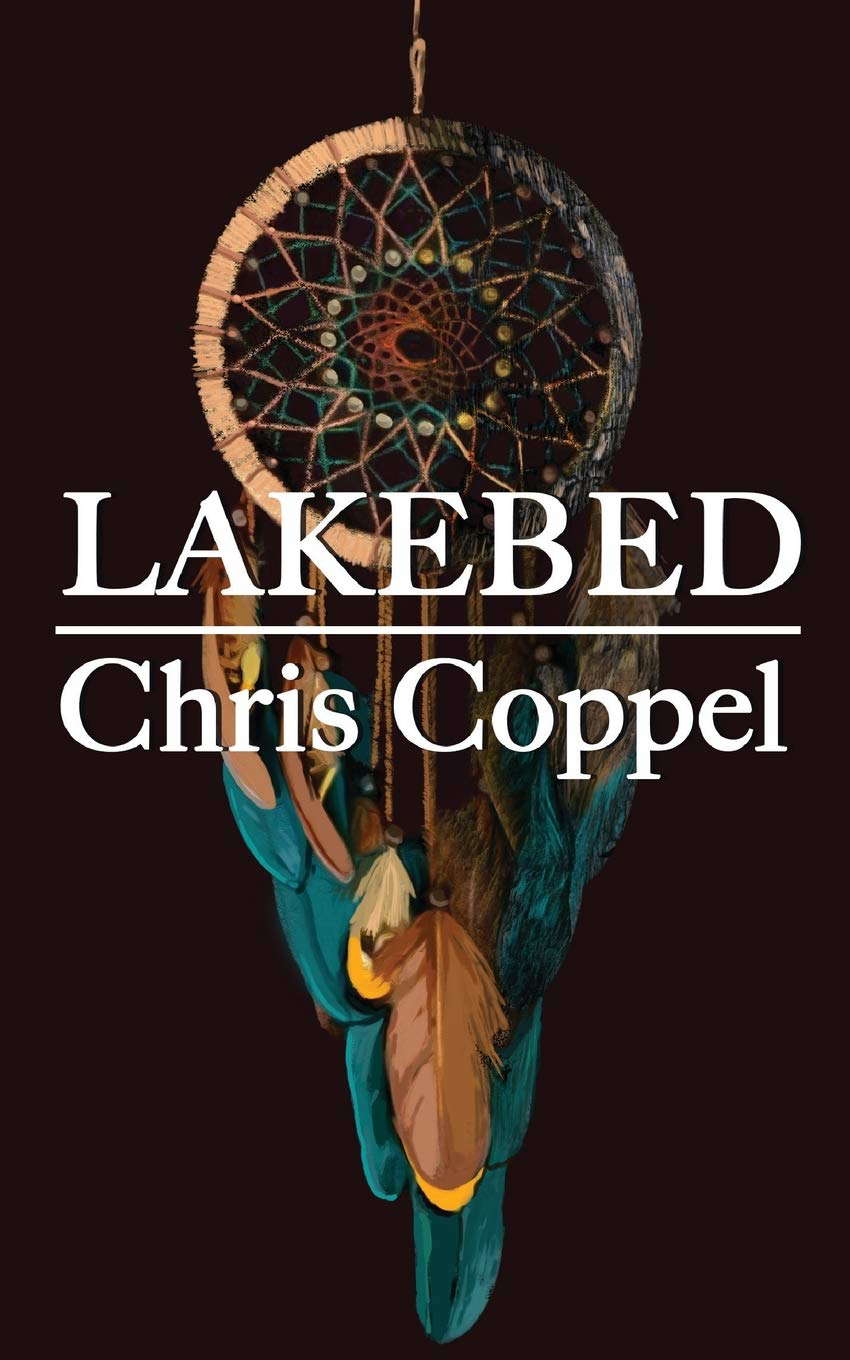 Lakebed poster