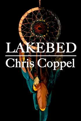 Lakebed poster