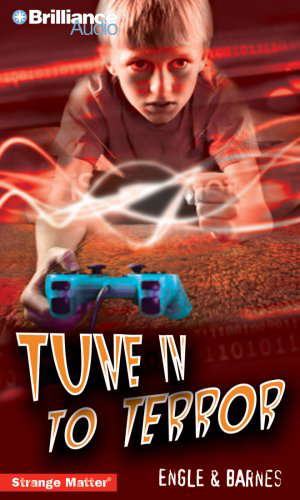 Tune In To Terror (Strange Matter® Series, 17) poster