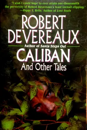 Caliban and Other Tales poster