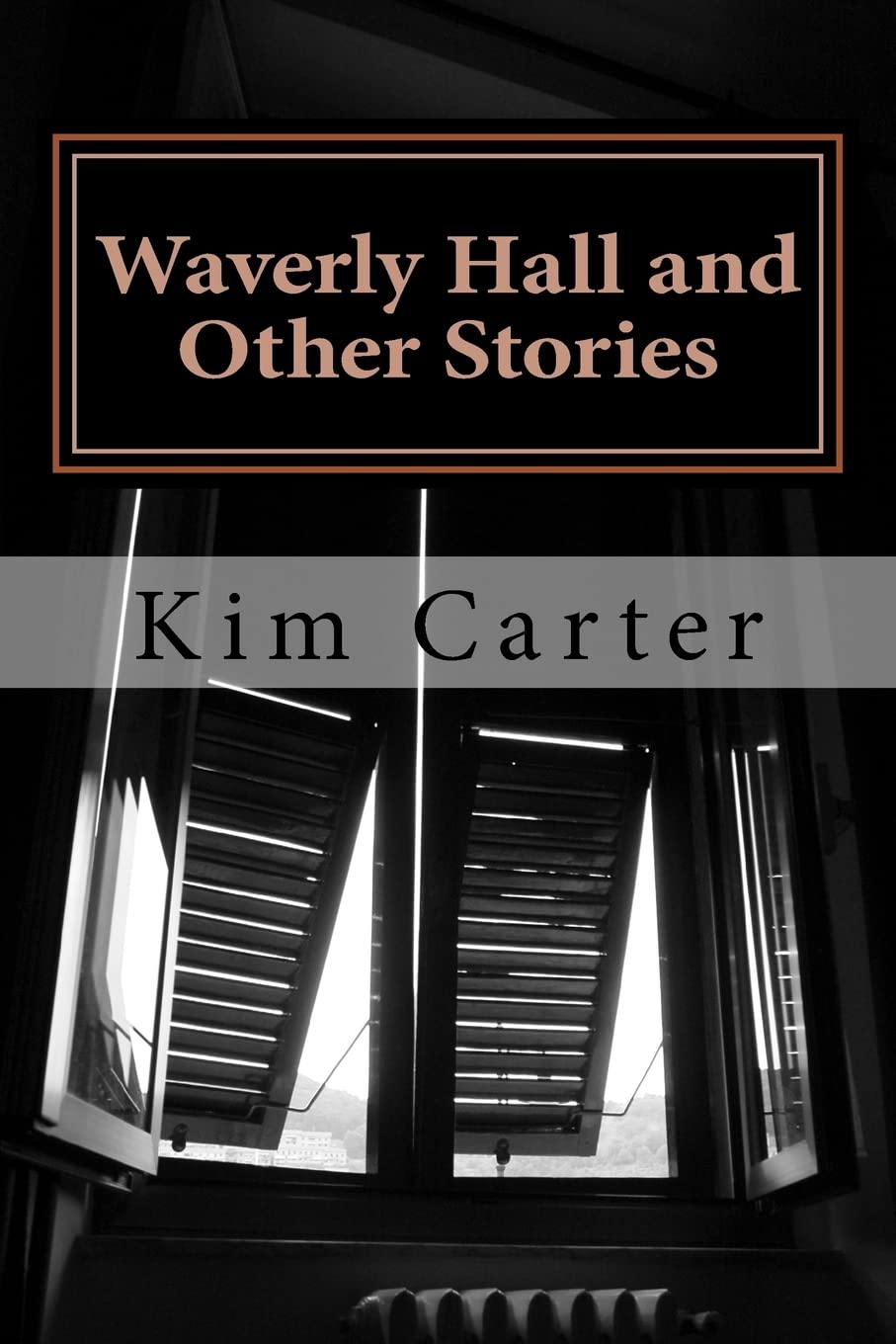 Waverly Hall and Other Stories poster