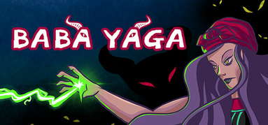 Baba Yaga capsule