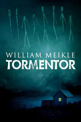 Tormentor poster