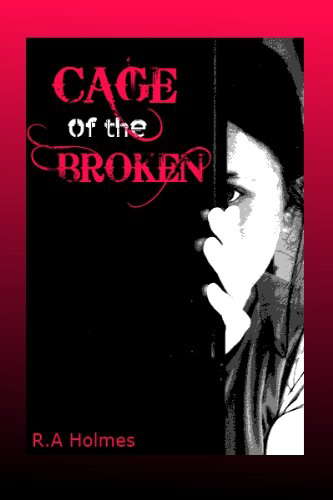 Cage Of The Broken poster
