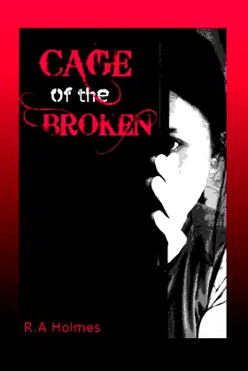 Cage Of The Broken poster