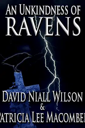 An Unkindness of Ravens - An Homage to Edgar Allan Poe poster