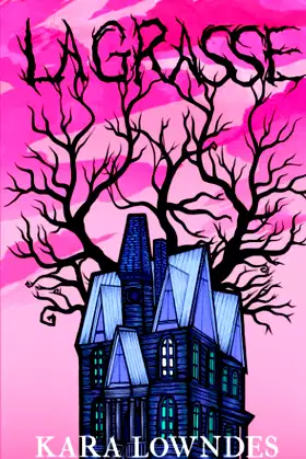 Lagrasse poster