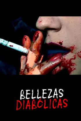 Bellezas diabólicas poster