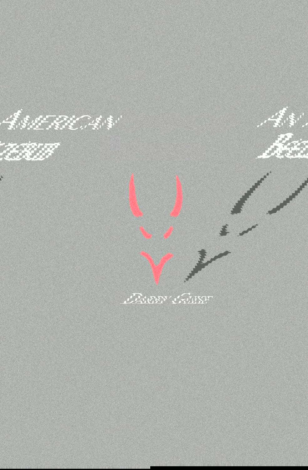 An American Beelzebub poster