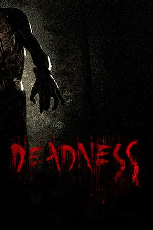 Deadness poster