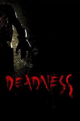 Deadness poster