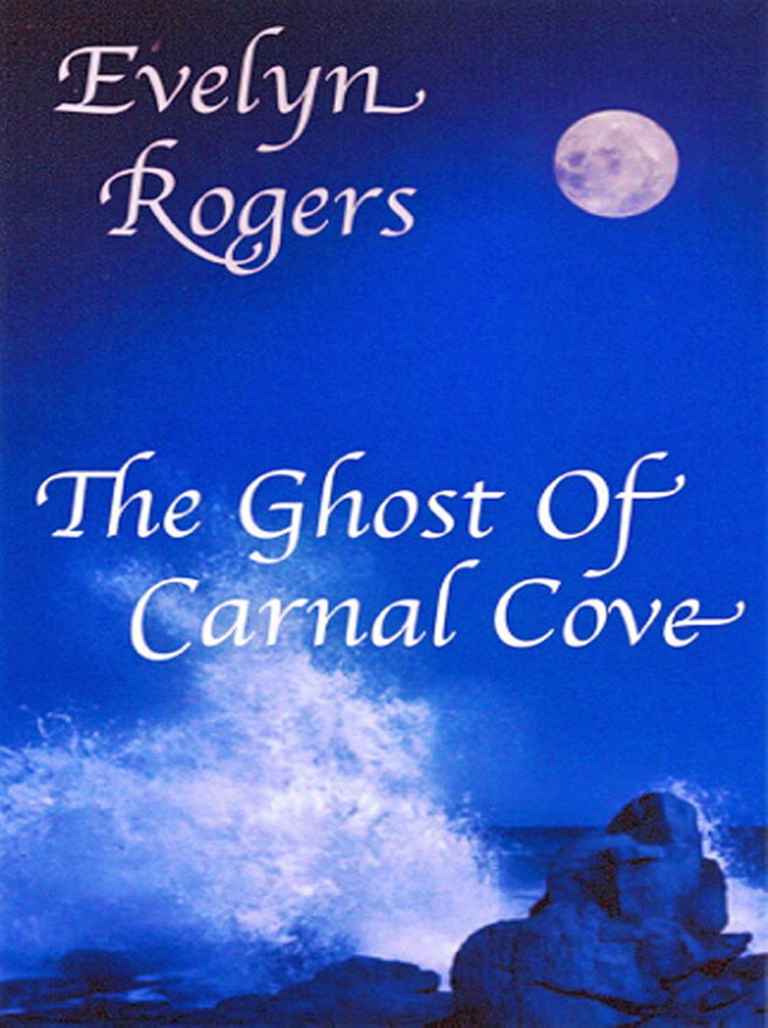 The Ghost of Carnal Cove poster