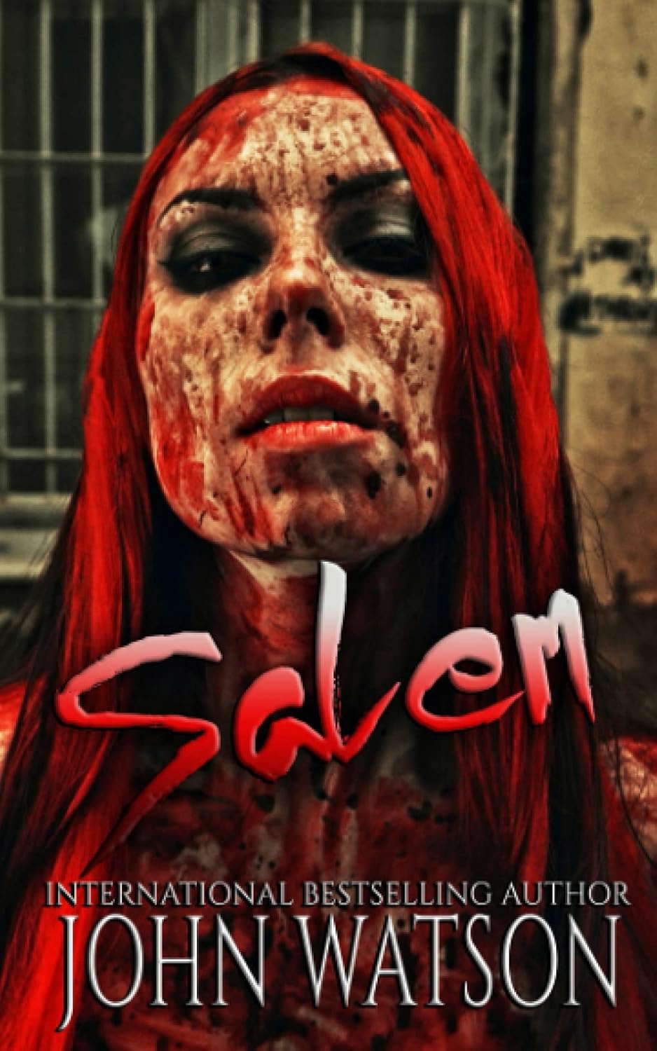Salem poster