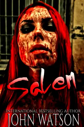 Salem poster