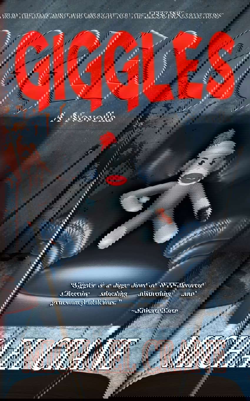 Giggles (a novella) poster