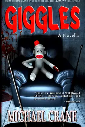 Giggles (a novella) poster