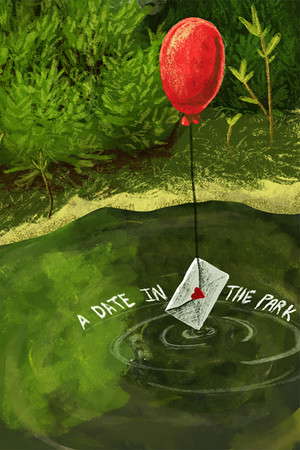A Date in the Park poster