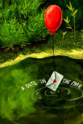A Date in the Park poster