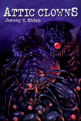Attic Clowns: Complete Collection poster